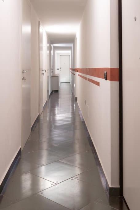 Comfortable Flat In Porta Romana Milano Esterno foto