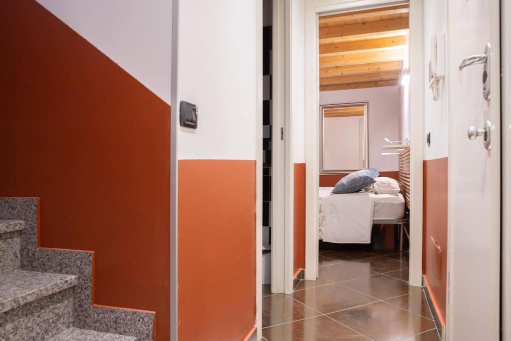 Comfortable Flat In Porta Romana Milano Esterno foto
