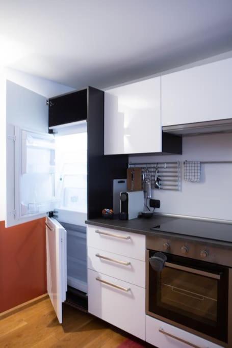 Comfortable Flat In Porta Romana Milano Esterno foto