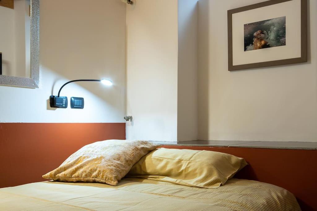 Comfortable Flat In Porta Romana Milano Esterno foto