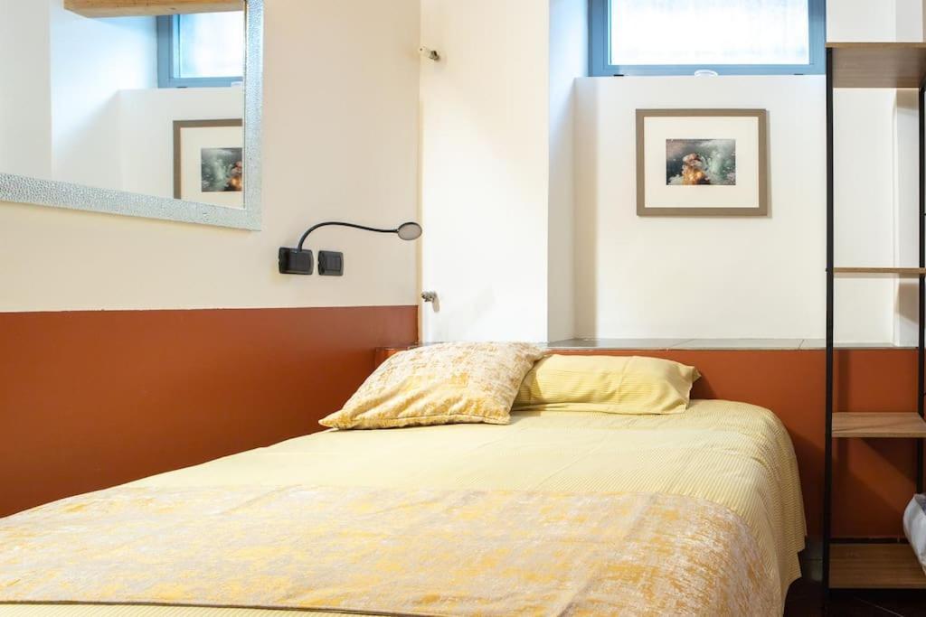 Comfortable Flat In Porta Romana Milano Esterno foto