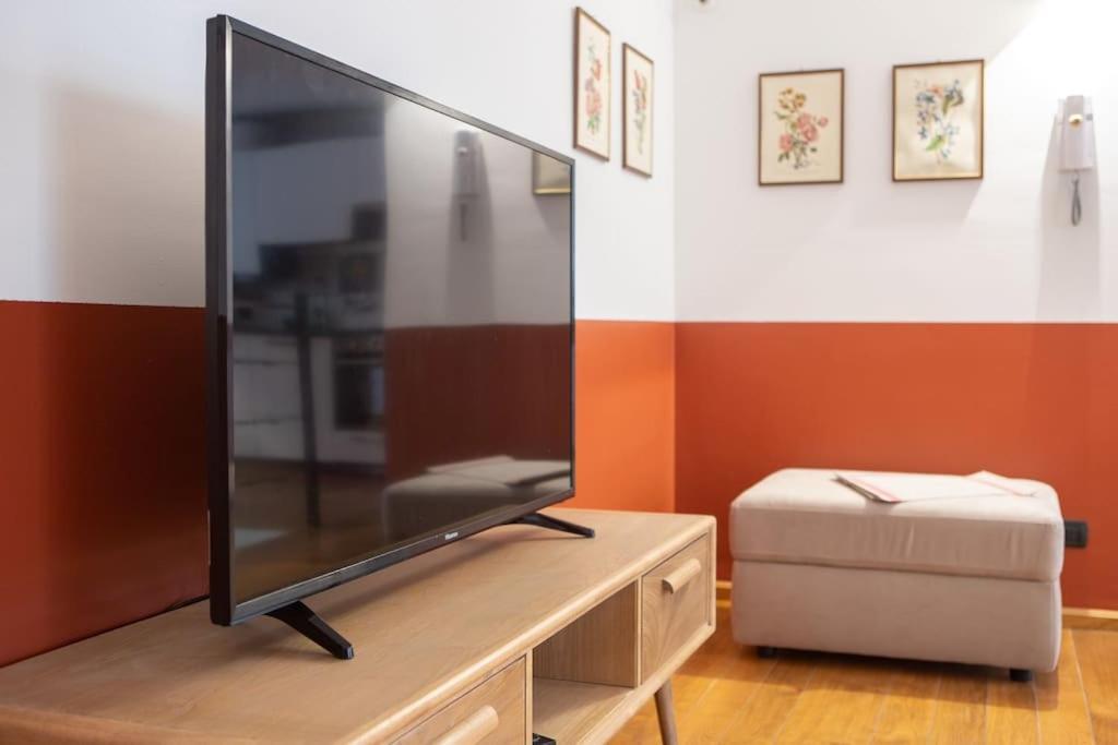 Comfortable Flat In Porta Romana Milano Esterno foto