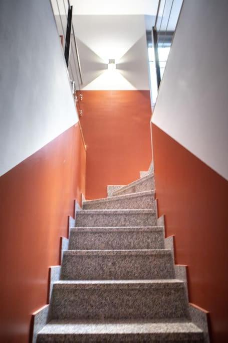 Comfortable Flat In Porta Romana Milano Esterno foto