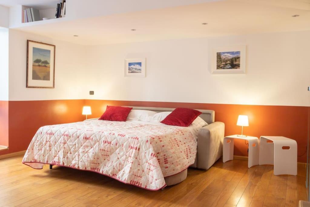 Comfortable Flat In Porta Romana Milano Esterno foto