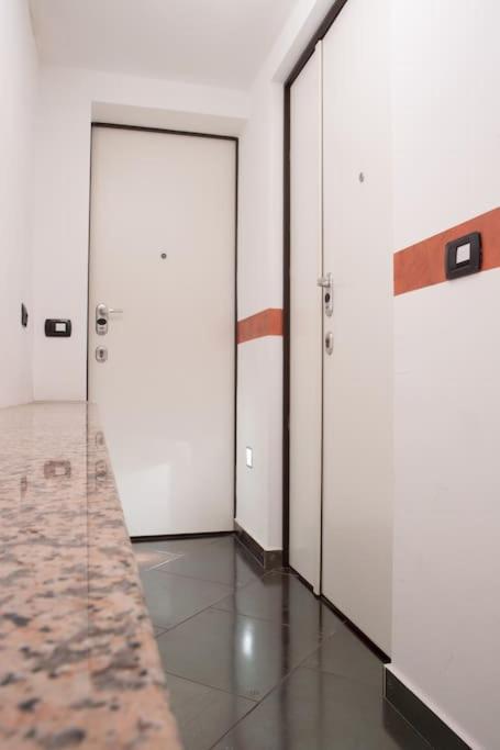 Comfortable Flat In Porta Romana Milano Esterno foto